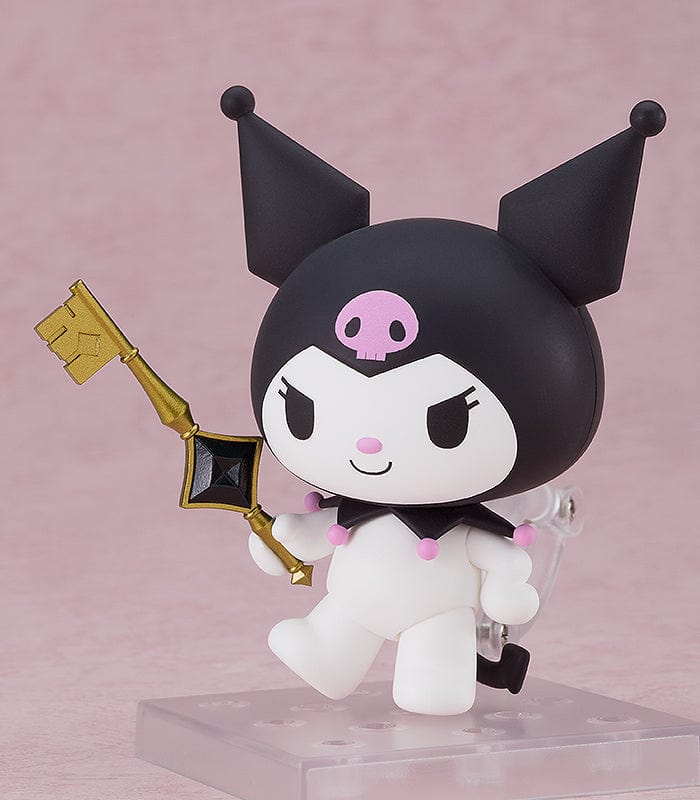 Good Smile Company 1858 Nendoroid Kuromi