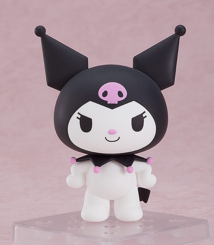 Good Smile Company 1858 Nendoroid Kuromi