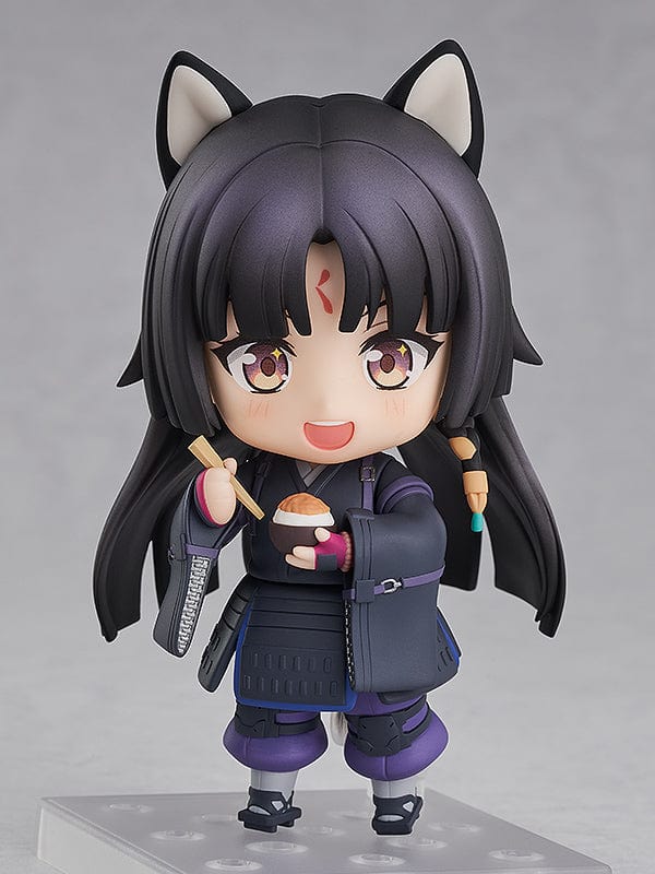 Good Smile Arts Shanghai 1859 Nendoroid Saga