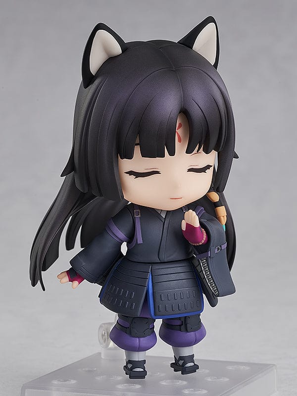 Good Smile Arts Shanghai 1859 Nendoroid Saga