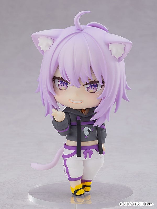 Good Smile Company 1860 Nendoroid Nekomata Okayu
