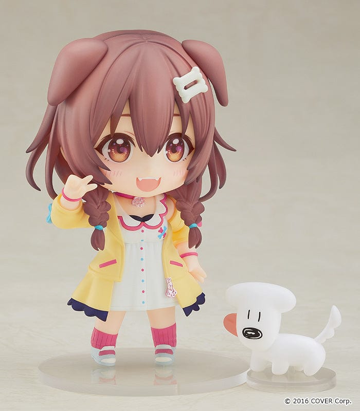 Good Smile Company 1861 Nendoroid Inugami Korone