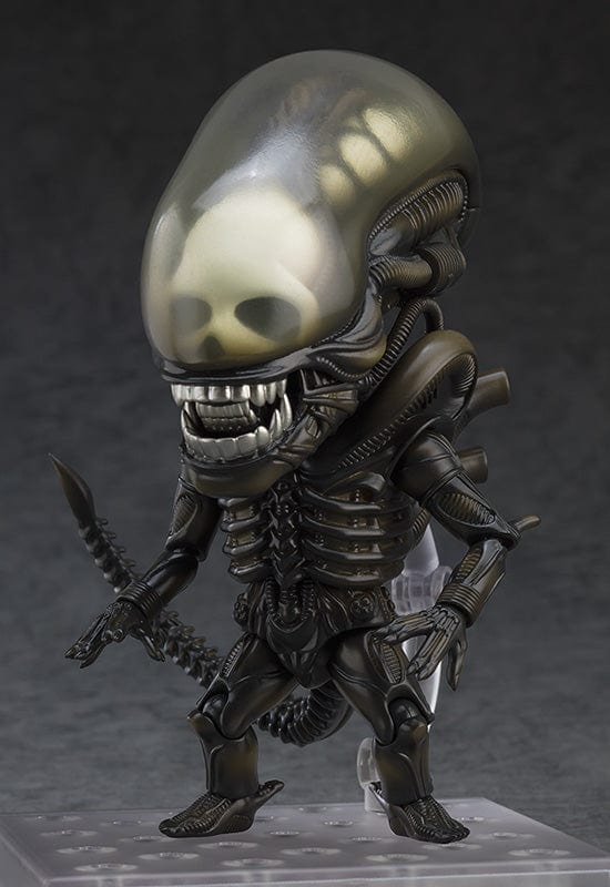 Orange Rouge 1862 Nendoroid Alien