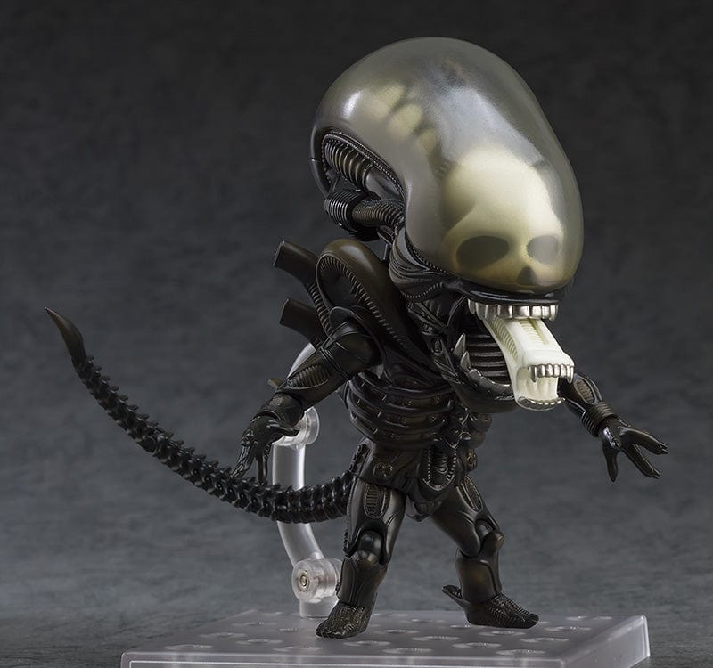 Orange Rouge 1862 Nendoroid Alien