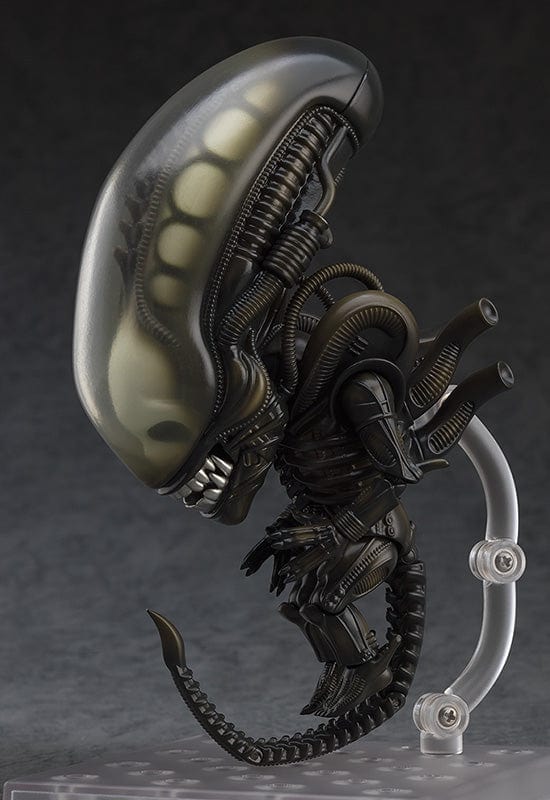 1862 Nendoroid Alien - Oh Gatcha
