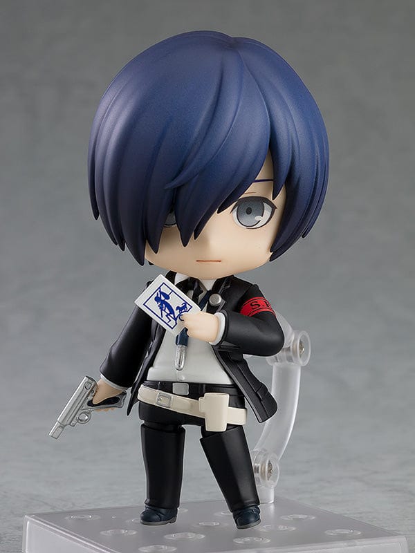 Good Smile Company 1864 Nendoroid Persona 3 Hero
