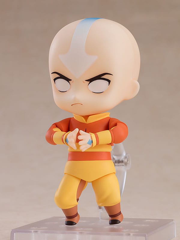 Good Smile Company 1867 Nendoroid Aang
