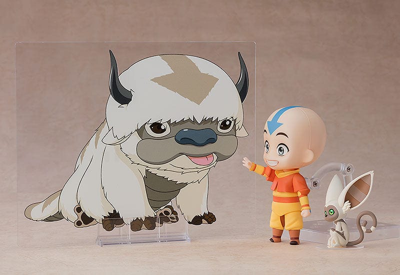Good Smile Company 1867 Nendoroid Aang