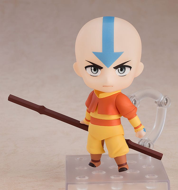Good Smile Company 1867 Nendoroid Aang