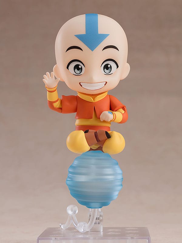 Good Smile Company 1867 Nendoroid Aang