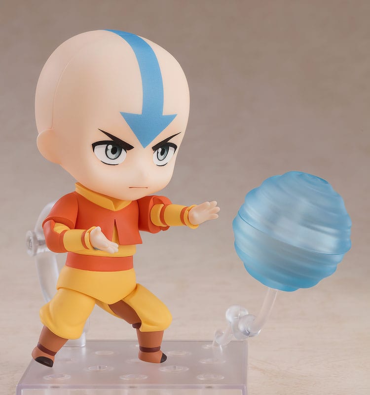 Good Smile Company 1867 Nendoroid Aang