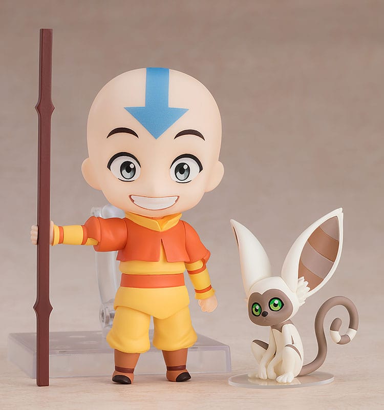 Good Smile Company 1867 Nendoroid Aang