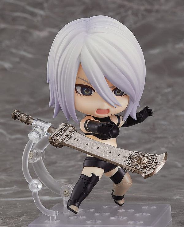 1870 Nendoroid NieR Automata A2 (YoRHa Type A No. 2) Short Hair