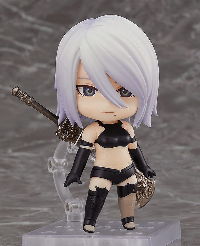 Square Enix 1870 Nendoroid NieR Automata A2 (YoRHa Type A No. 2) Short Hair Ver.