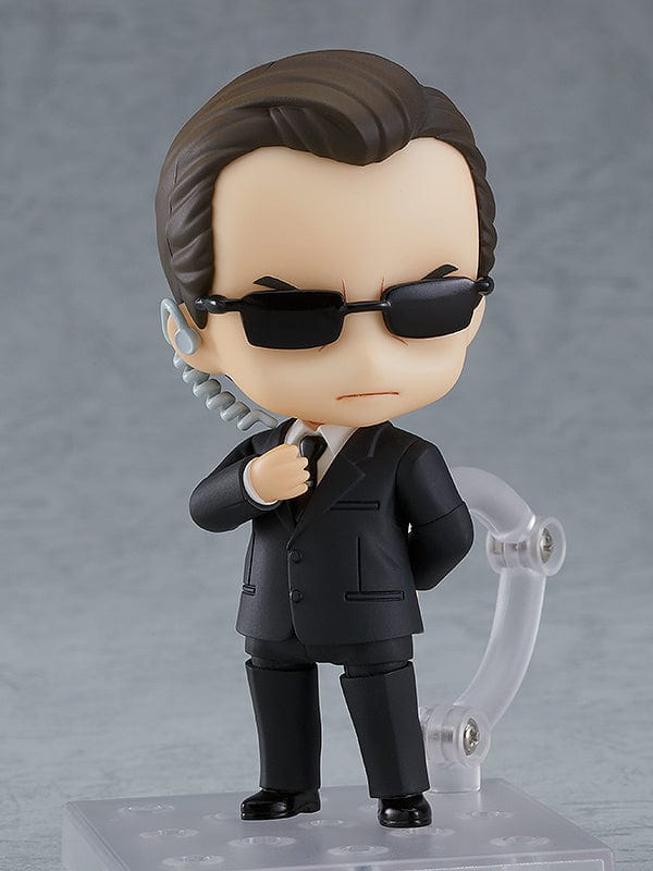 Good Smile Company 1872 Nendoroid Agent Smith