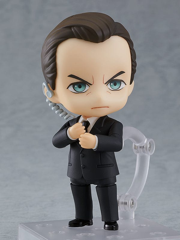 Good Smile Company 1872 Nendoroid Agent Smith
