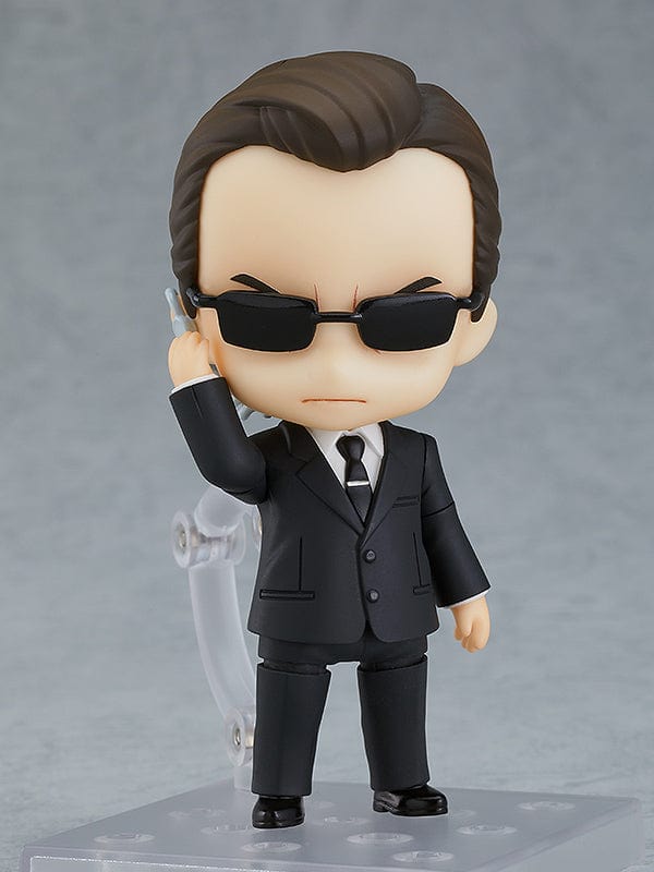 Good Smile Company 1872 Nendoroid Agent Smith