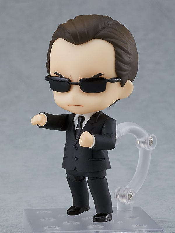 Good Smile Company 1872 Nendoroid Agent Smith