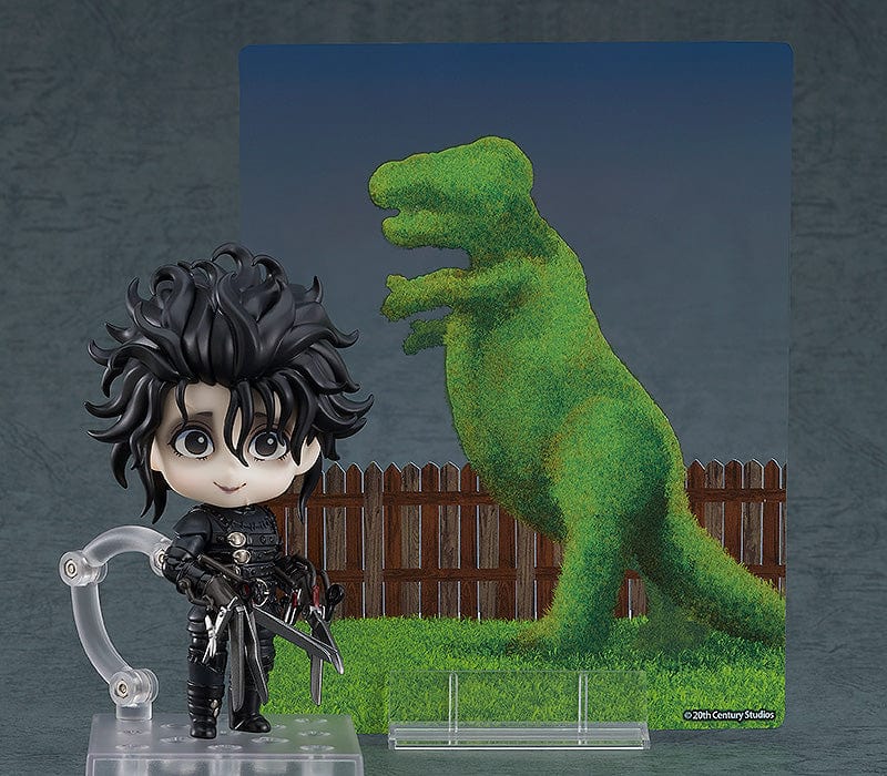 Good Smile Company 1873 Nendoroid Edward Scissorhands