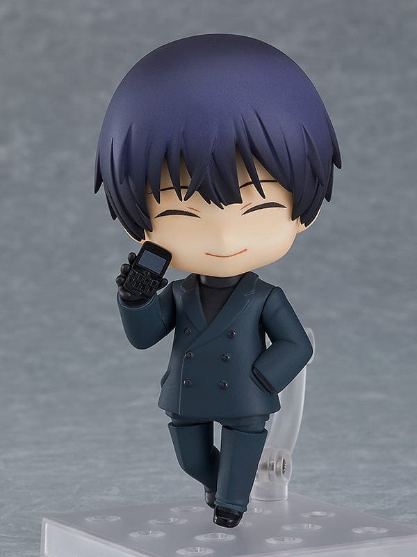 Orange Rouge 1875 Nendoroid Ryang-Ha Song