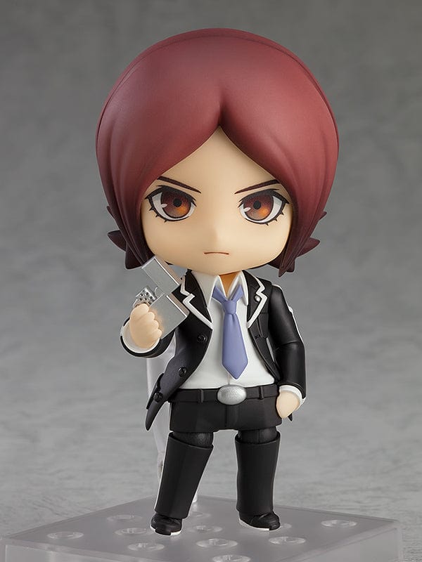 Good Smile Company 1876 Nendoroid Tatsuya Suou