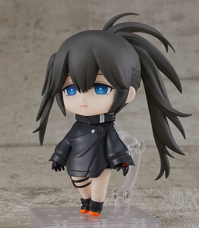 Good Smile Company 1882 Nendoroid Empress Black Rock Shooter DAWN FALL Ver