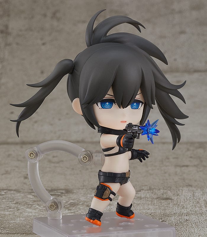 Good Smile Company 1882 Nendoroid Empress Black Rock Shooter DAWN FALL Ver