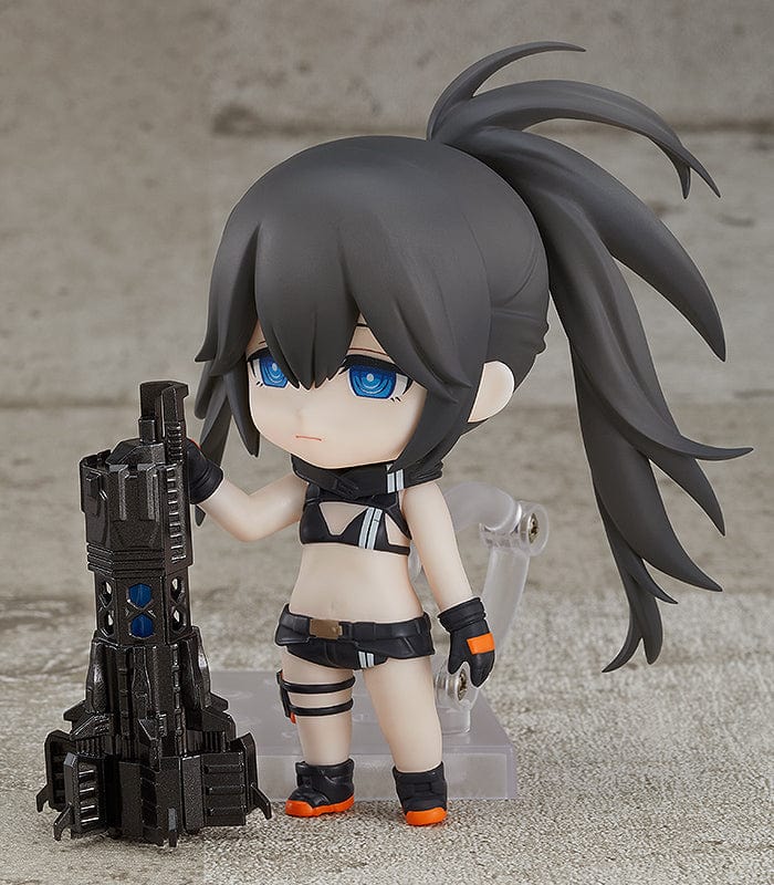 Good Smile Company 1882 Nendoroid Empress Black Rock Shooter DAWN FALL Ver