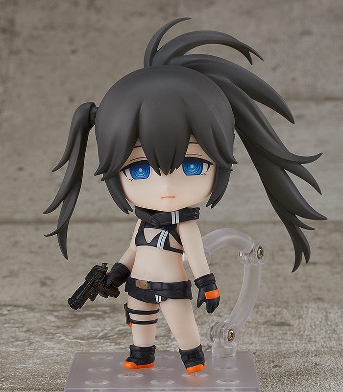 Good Smile Company 1882 Nendoroid Empress Black Rock Shooter DAWN FALL Ver