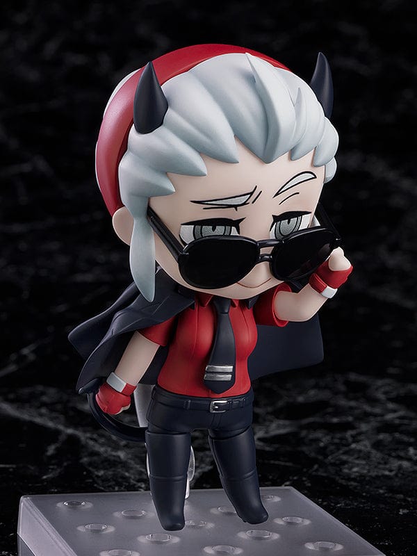 Good Smile Company 1884 Nendoroid Justice