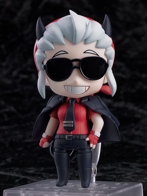 1884 Nendoroid Justice - Oh Gatcha