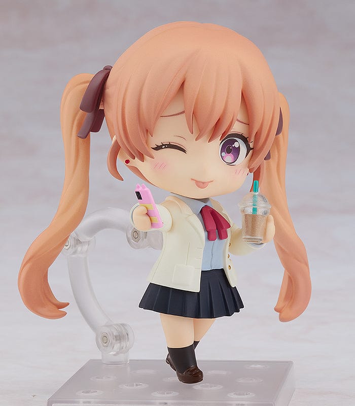 Good Smile Company 1885 Nendoroid Erika Amano