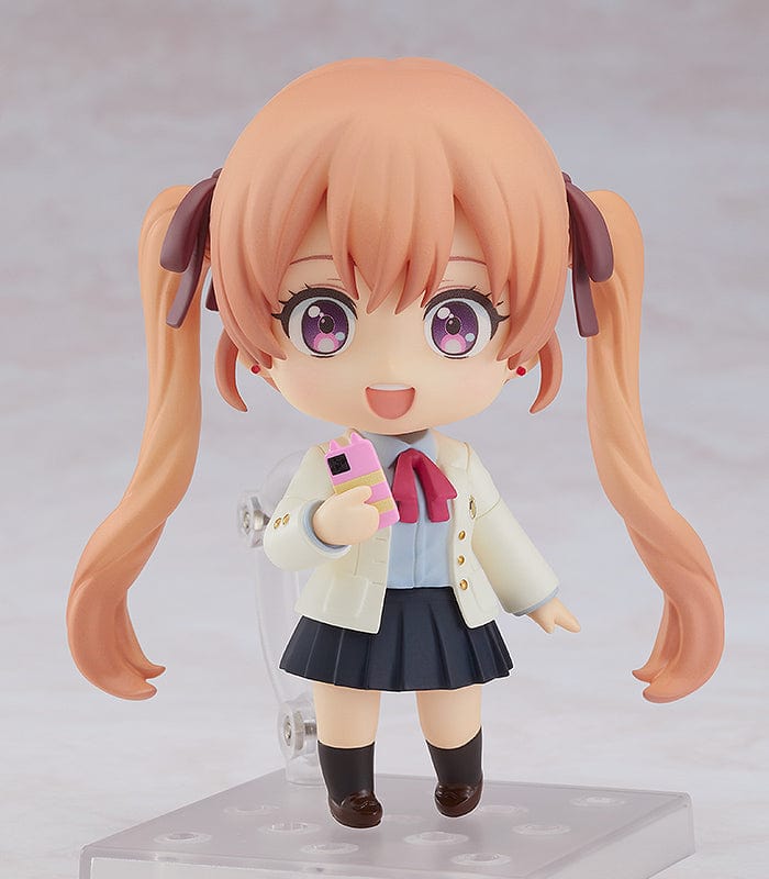 Good Smile Company 1885 Nendoroid Erika Amano