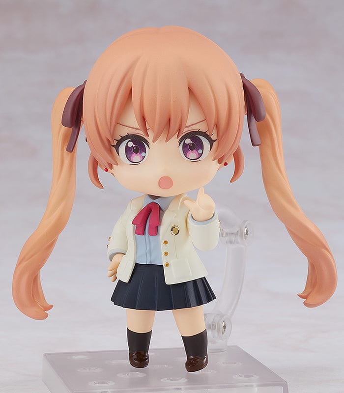 Good Smile Company 1885 Nendoroid Erika Amano