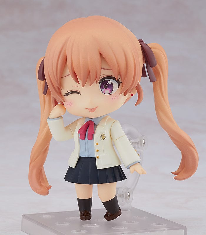 Good Smile Company 1885 Nendoroid Erika Amano
