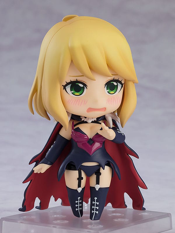 Good Smile Company 1889 Nendoroid Desumi Magahara