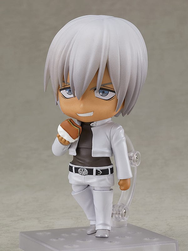 Chugai Mining Co Ltd 1892 Nendoroid Zapp Renfro