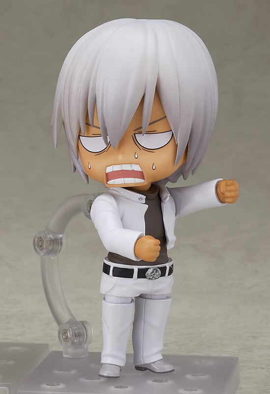 Chugai Mining Co Ltd 1892 Nendoroid Zapp Renfro