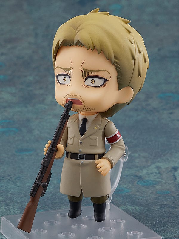 Good Smile Company 1893 Nendoroid Reiner Braun