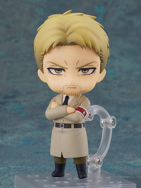 Good Smile Company 1893 Nendoroid Reiner Braun