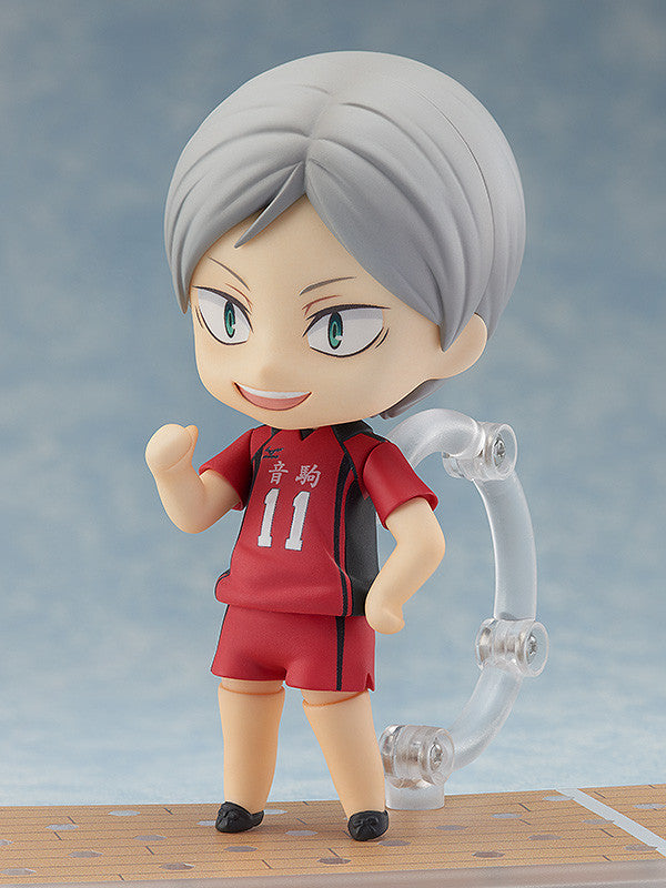 806 Nendoroid Lev Haiba (rerun)