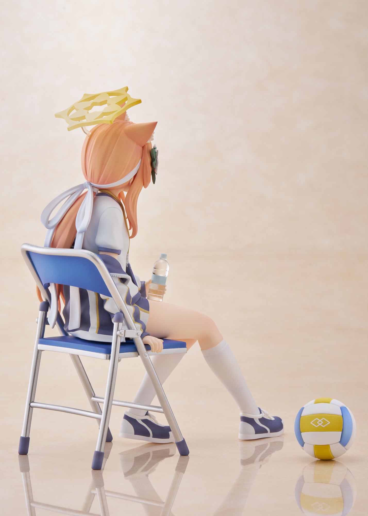 Blue Archive Mari ( Gym uniform ) Memorial lobby Ver 1/7 Scale Figure