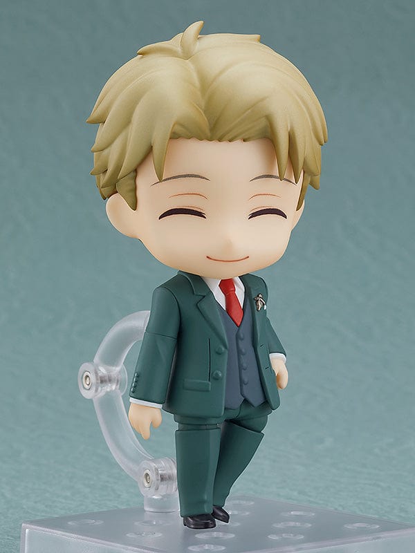 Good Smile Company 1901 Nendoroid Loid Forger