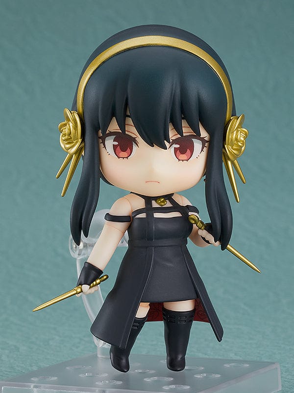 Good Smile Company 1903 Nendoroid Yor Forger