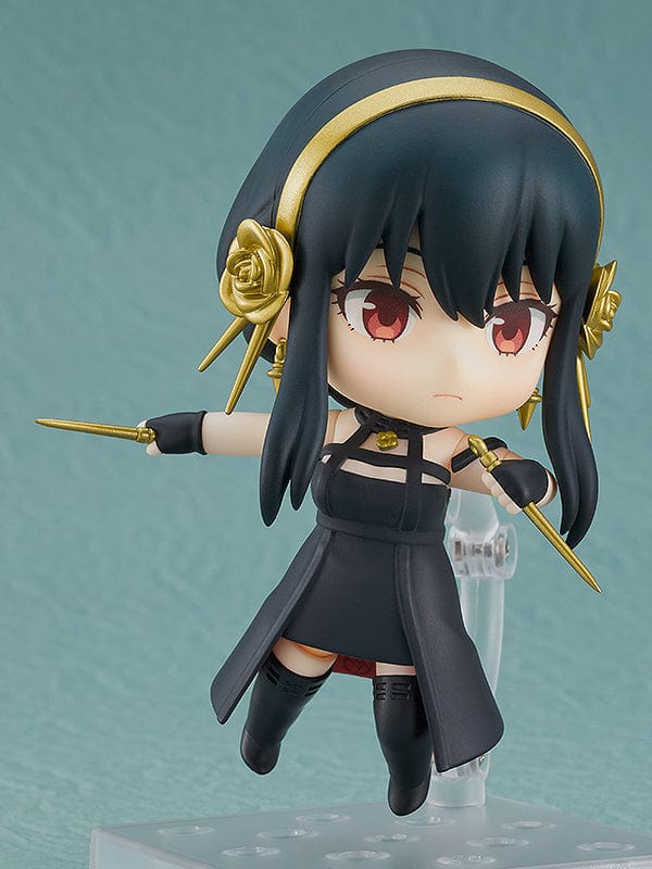 Good Smile Company 1903 Nendoroid Yor Forger