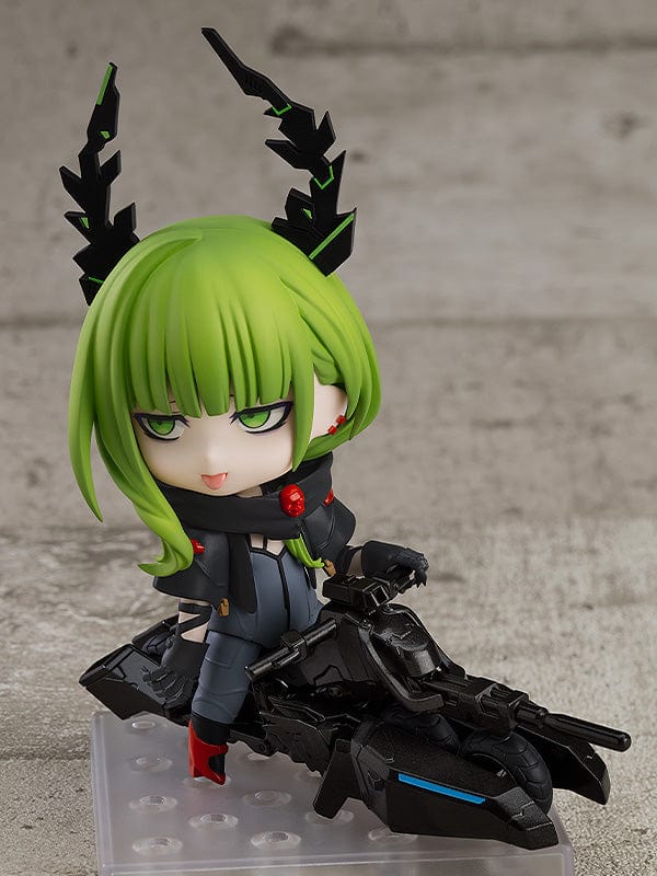 Good Smile Company 1907 Nendoroid Dead Master DAWN FALL Ver