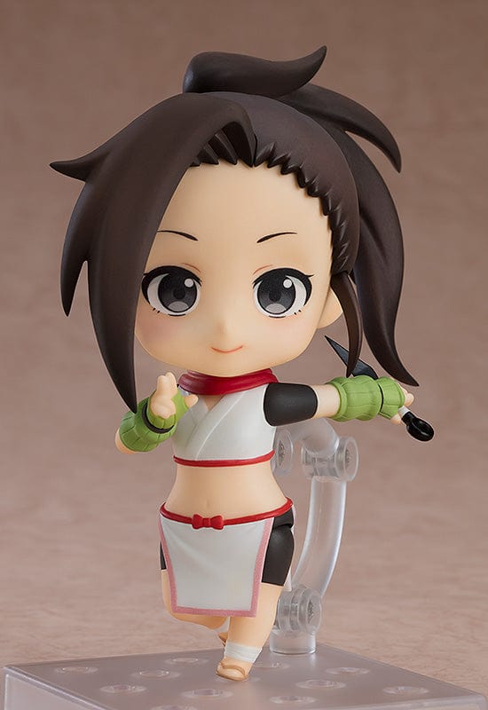 Good Smile Company 1910 Nendoroid Tsubaki
