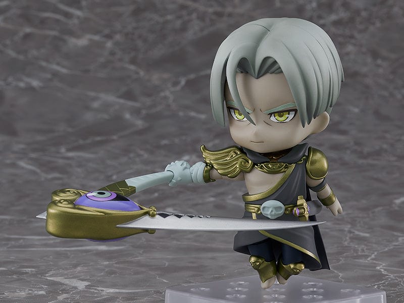 ねんどろいど ハデス タナトス 1914 ねんどろいど ハデス タナトス 1914 Hades Thanatos Nendoroid