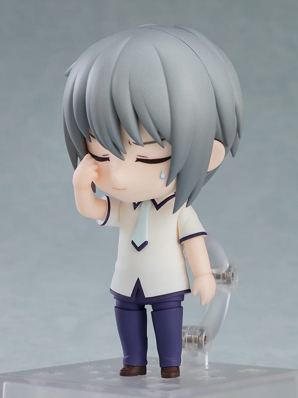 TOYTEC 1915 Nendoroid Yuki Soma