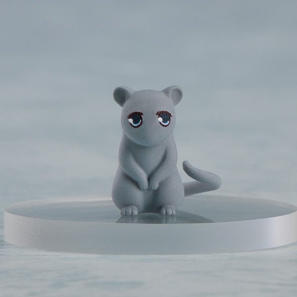 TOYTEC 1915 Nendoroid Yuki Soma